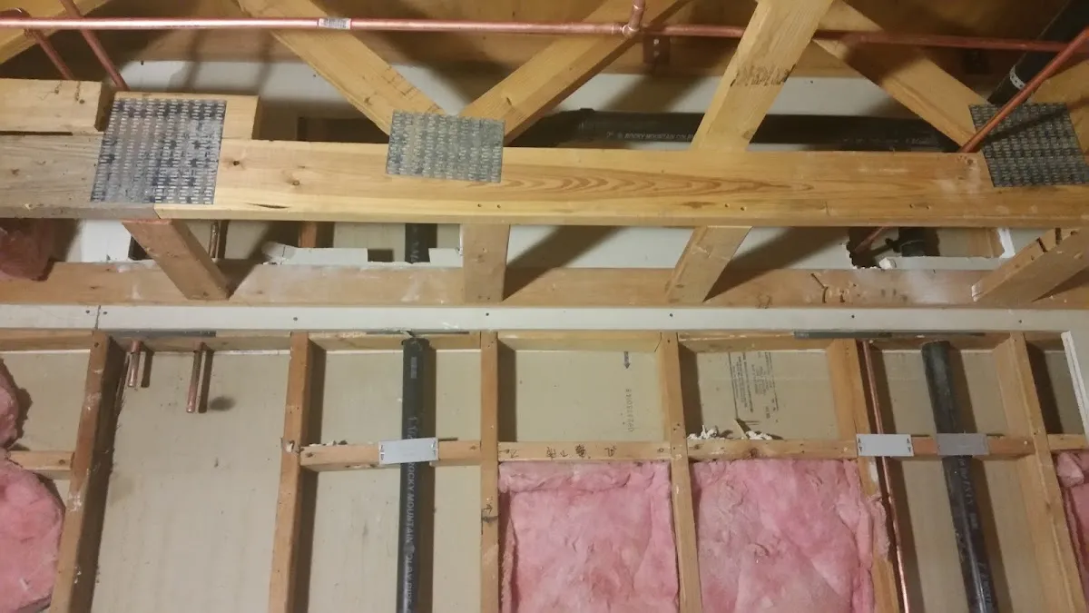 Shower Repair in Griswold, CT